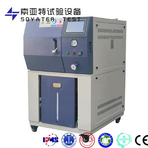 HAST加速壽命試驗箱