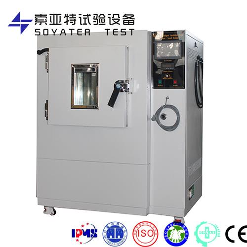 自然通風(fēng)老化試驗(yàn)箱