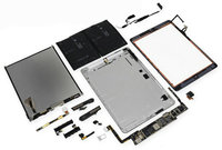 電子電器整體解決方案